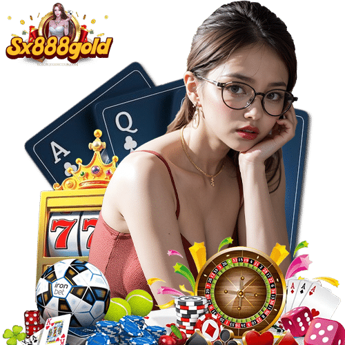 sx888gold ไม่ผ่านเอเย่นต์