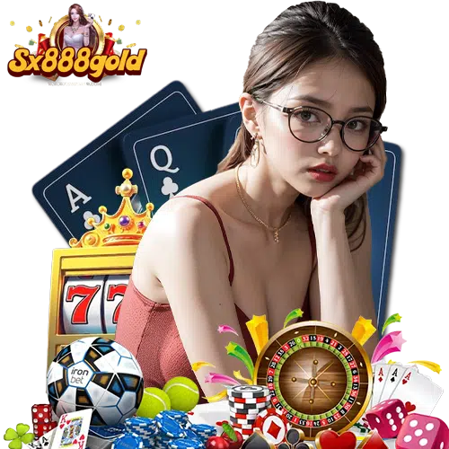sx888gold ไม่ผ่านเอเย่นต์